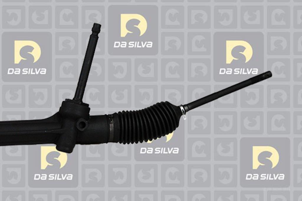 Cremalheira da caixa de direção DA SILVA S.A.S. ref. DM2119