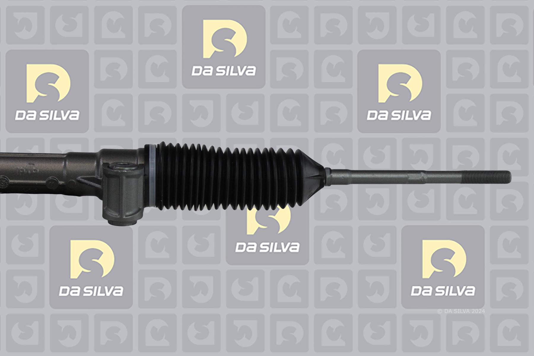 Cremalheira da caixa de direção DA SILVA S.A.S. ref. DM2134