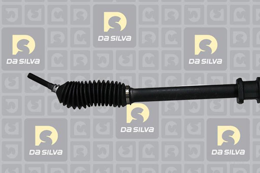 Cremalheira da caixa de direção DA SILVA S.A.S. ref. DM2136