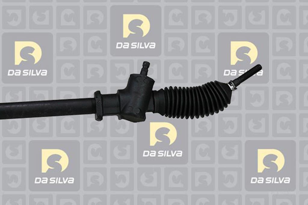 Cremalheira da caixa de direção DA SILVA S.A.S. ref. DM2136