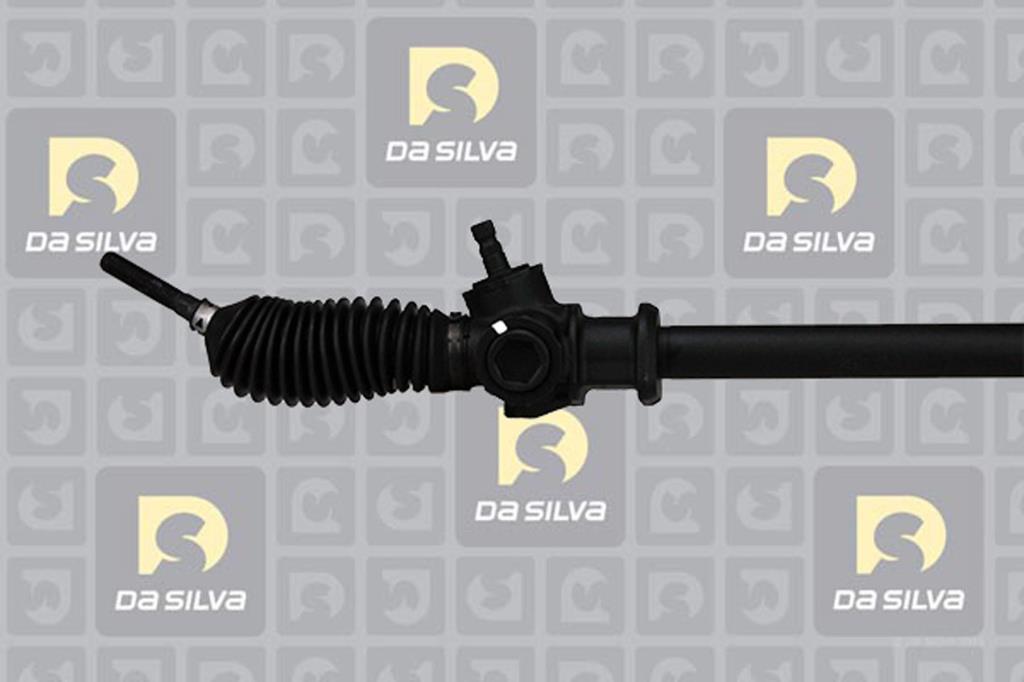 Cremalheira da caixa de direção DA SILVA S.A.S. ref. DM2136