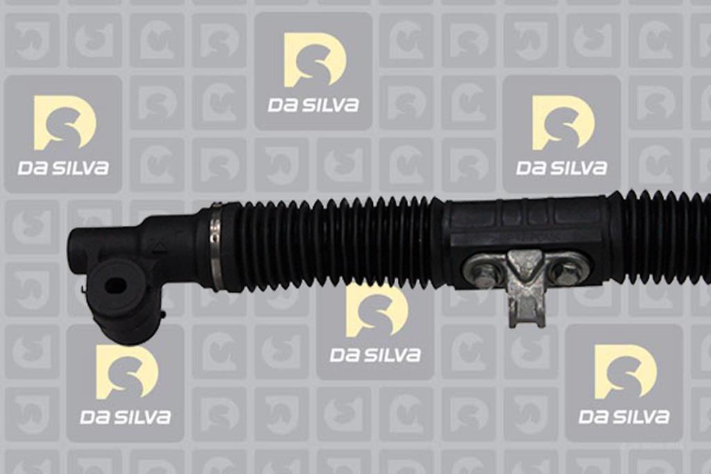 Cremalheira da caixa de direção DA SILVA S.A.S. ref. DM2140