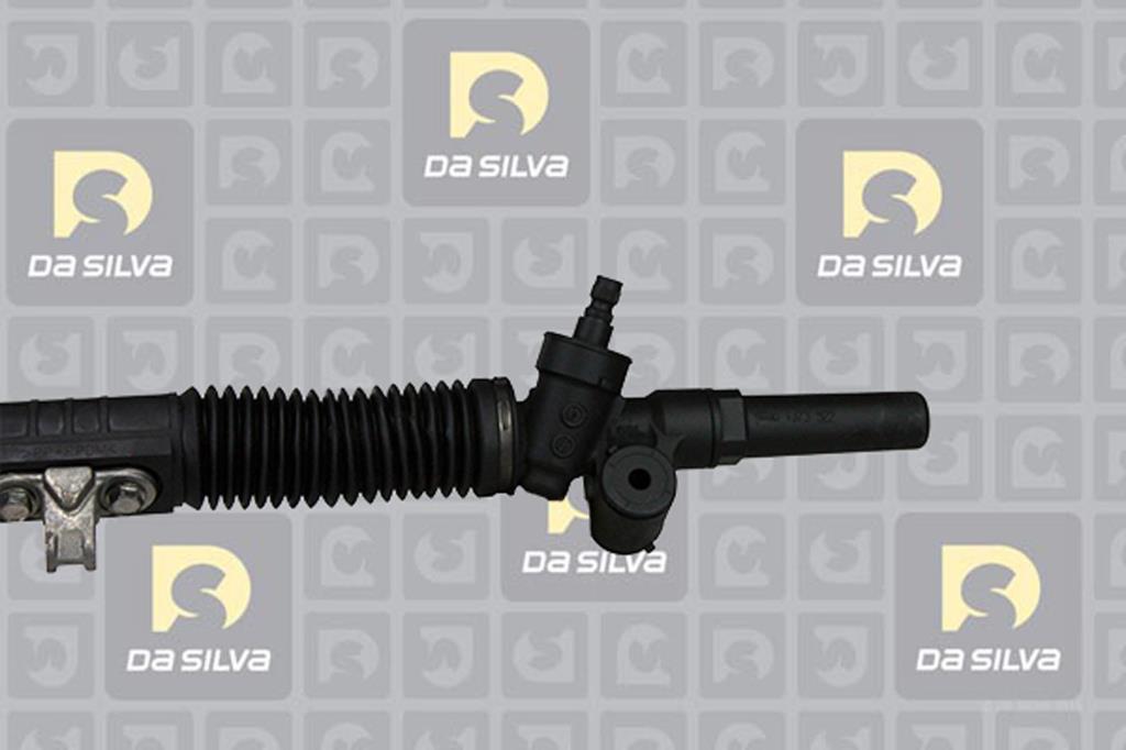 Cremalheira da caixa de direção DA SILVA S.A.S. ref. DM2140