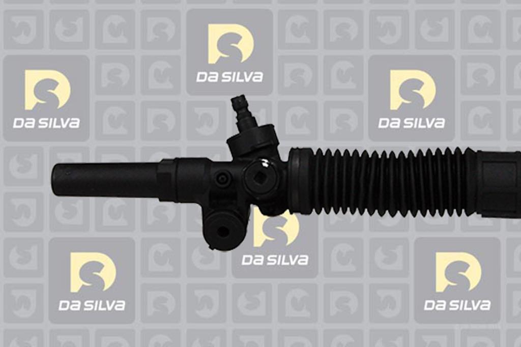 Cremalheira da caixa de direção DA SILVA S.A.S. ref. DM2140