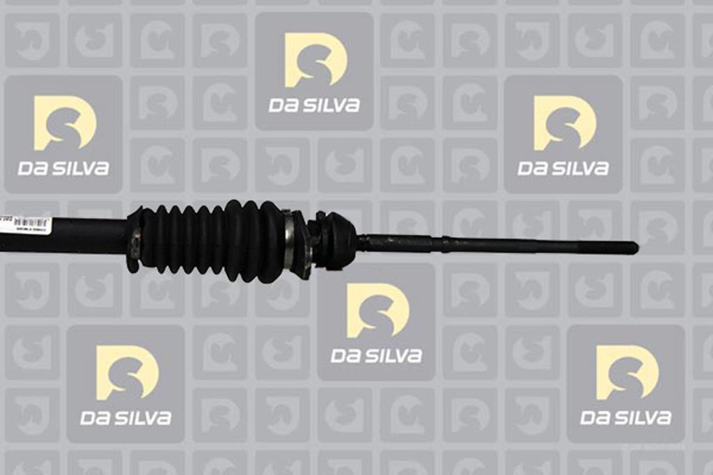 Cremalheira da caixa de direção DA SILVA S.A.S. ref. DM2145