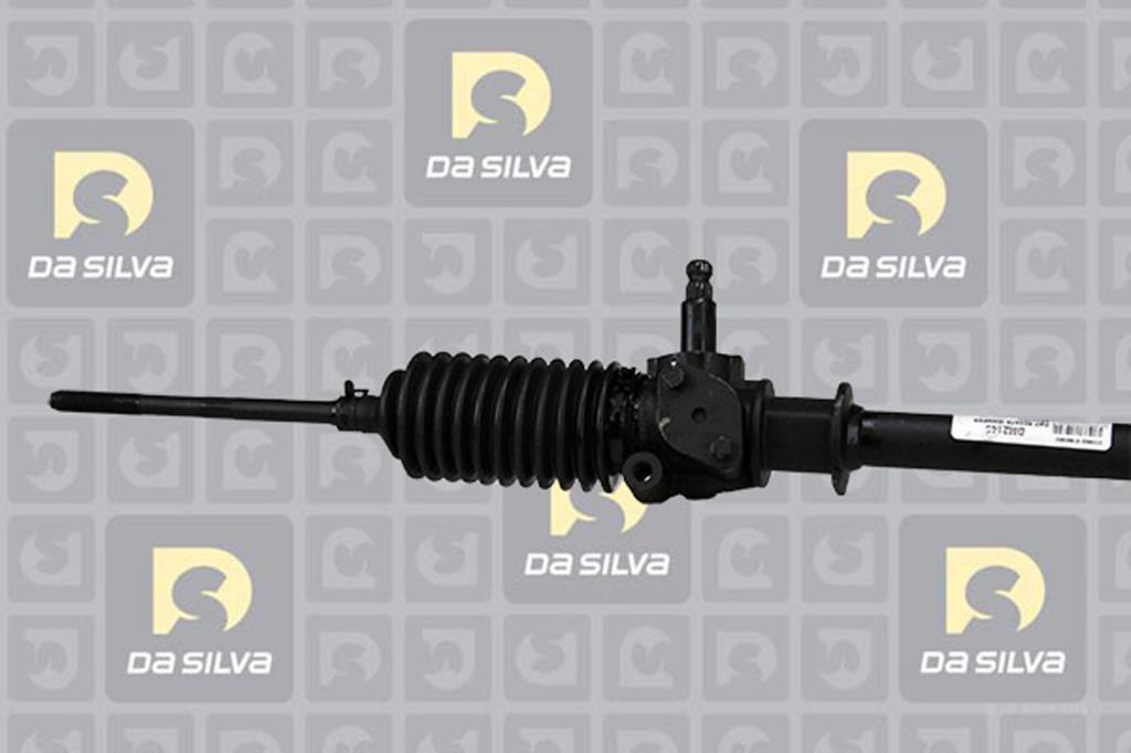 Cremalheira da caixa de direção DA SILVA S.A.S. ref. DM2145