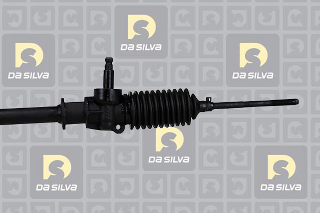 Cremalheira da caixa de direção DA SILVA S.A.S. ref. DM2145