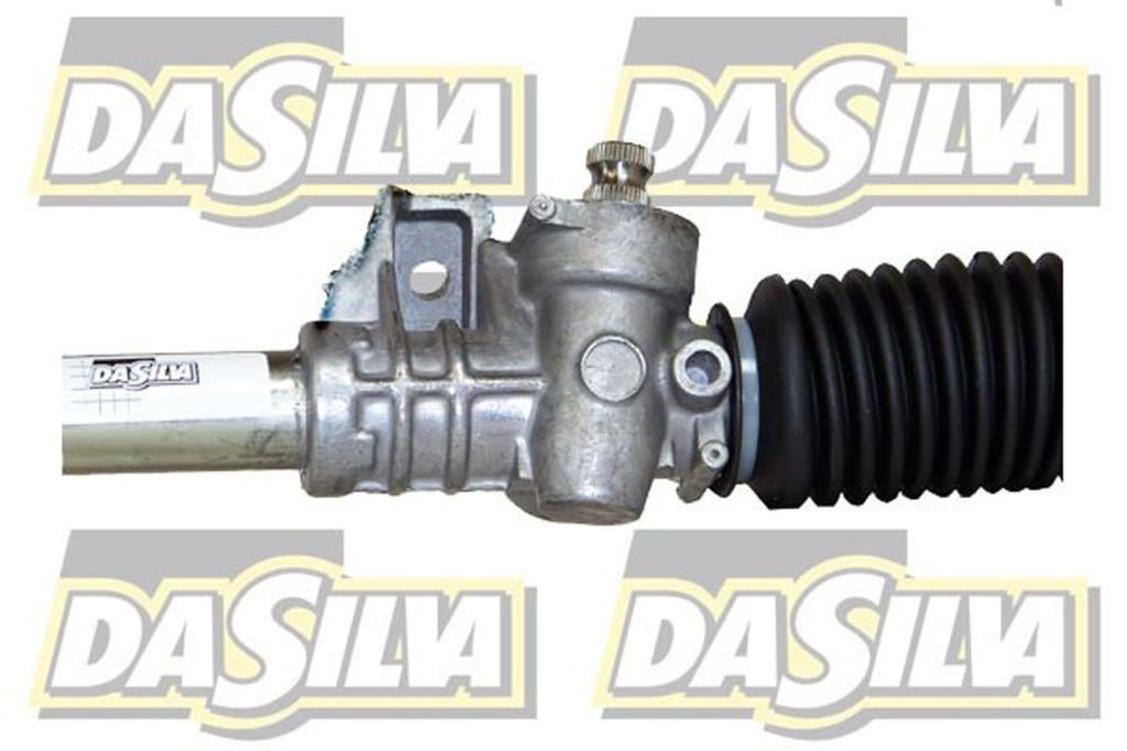 Cremalheira da caixa de direção DA SILVA S.A.S. ref. DM2150