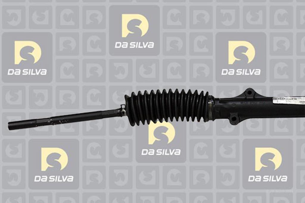 Cremalheira da caixa de direção DA SILVA S.A.S. ref. DM2153