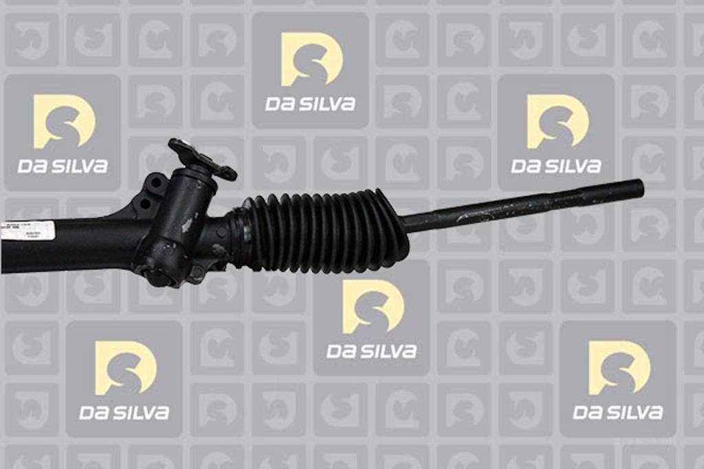 Cremalheira da caixa de direção DA SILVA S.A.S. ref. DM2153