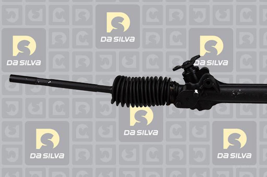 Cremalheira da caixa de direção DA SILVA S.A.S. ref. DM2153