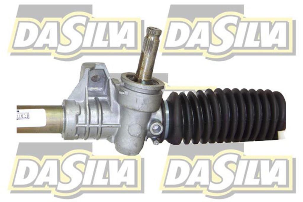 Cremalheira da caixa de direção DA SILVA S.A.S. ref. DM2160