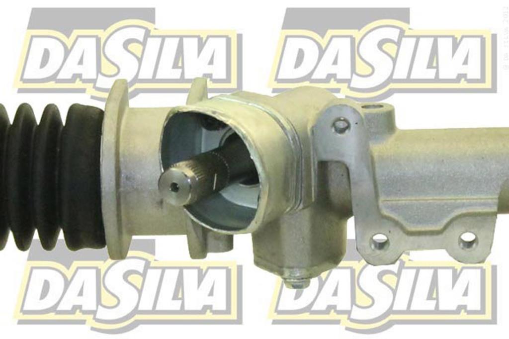 Cremalheira da caixa de direção DA SILVA S.A.S. ref. DM2163