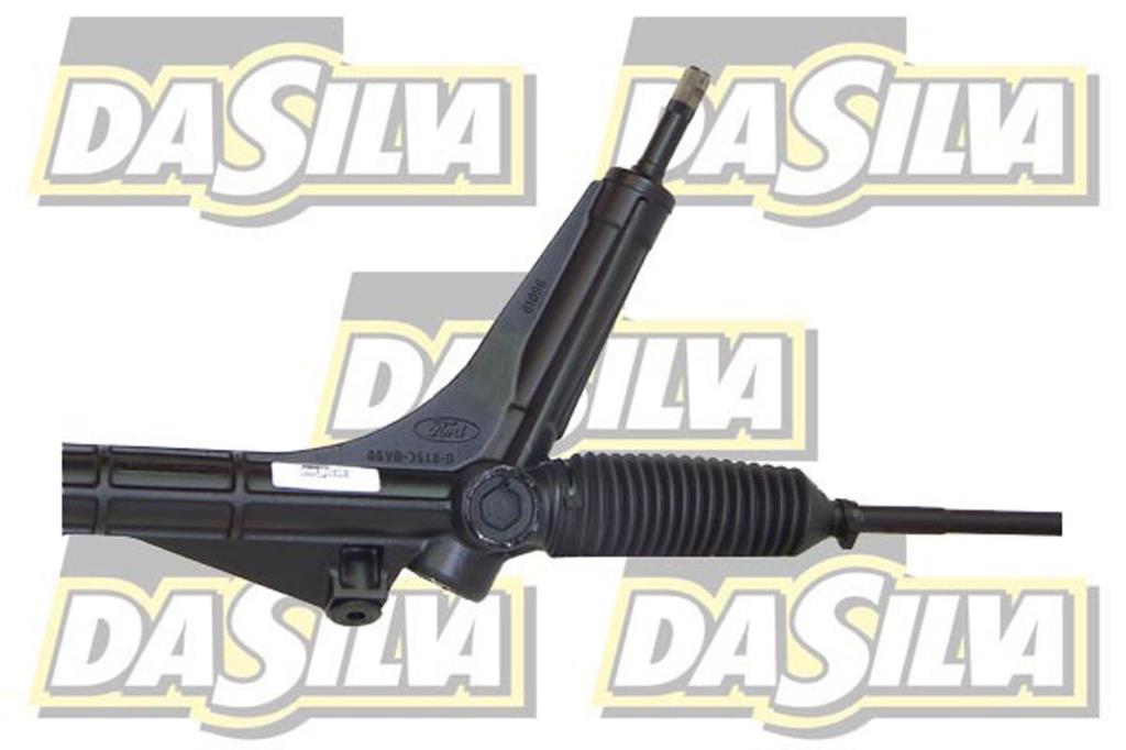 Cremalheira da caixa de direção DA SILVA S.A.S. ref. DM2165