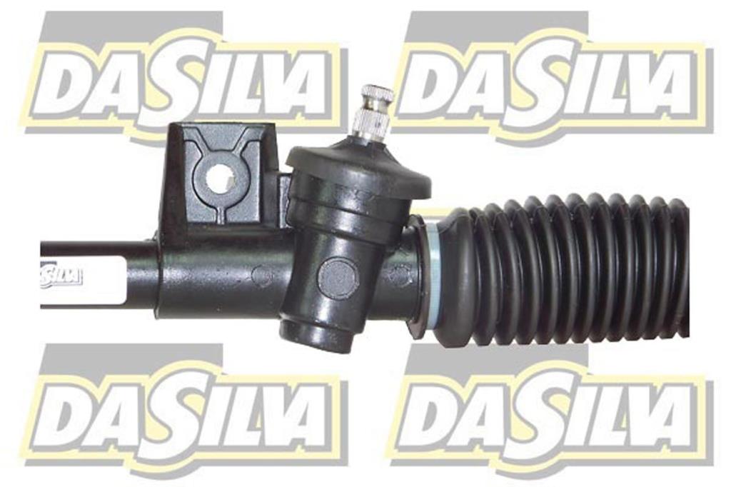 Cremalheira da caixa de direção DA SILVA S.A.S. ref. DM2175