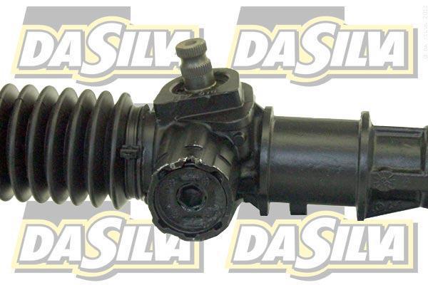 Cremalheira da caixa de direção DA SILVA S.A.S. ref. DM2177