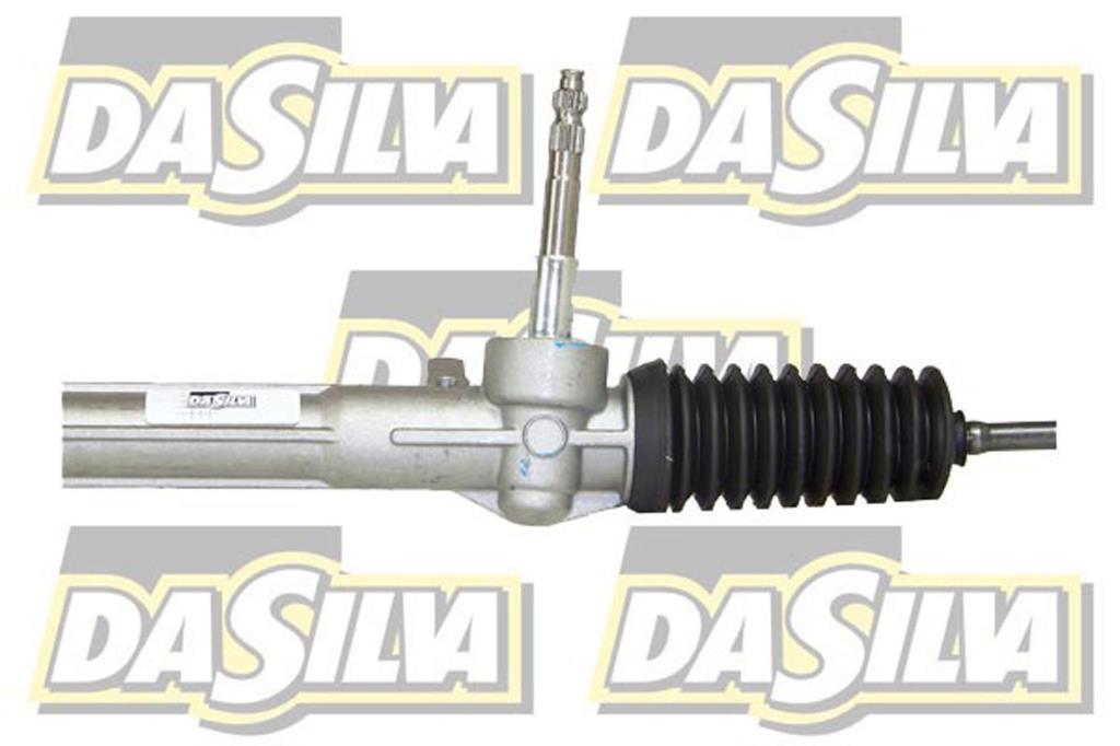 Cremalheira da caixa de direção DA SILVA S.A.S. ref. DM2178