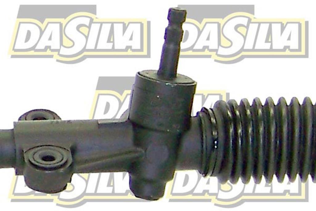 Cremalheira da caixa de direção DA SILVA S.A.S. ref. DM2181