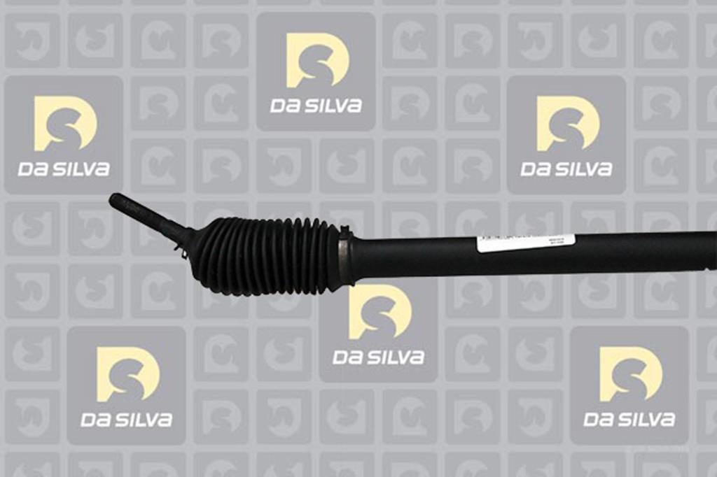 Cremalheira da caixa de direção DA SILVA S.A.S. ref. DM2186