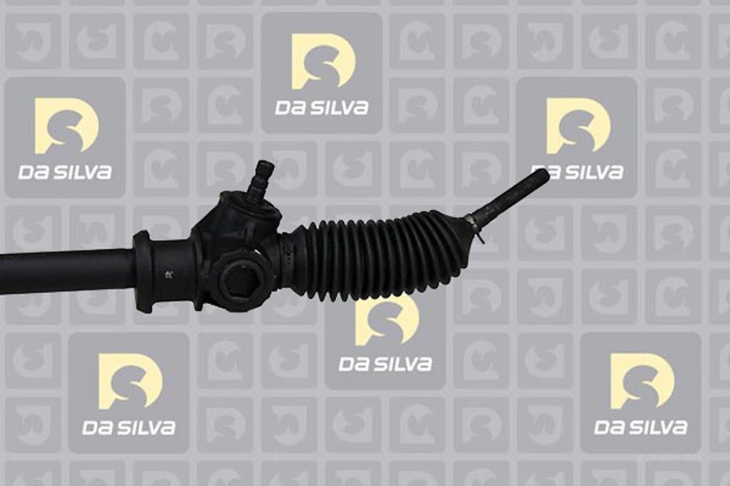 Cremalheira da caixa de direção DA SILVA S.A.S. ref. DM2186