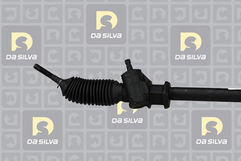 Cremalheira da caixa de direção DA SILVA S.A.S. ref. DM2186