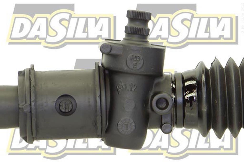 Cremalheira da caixa de direção DA SILVA S.A.S. ref. DM2189