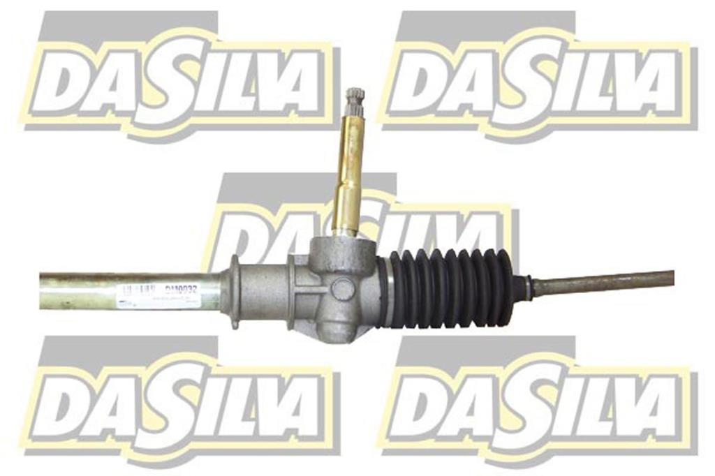 Cremalheira da caixa de direção DA SILVA S.A.S. ref. DM2190
