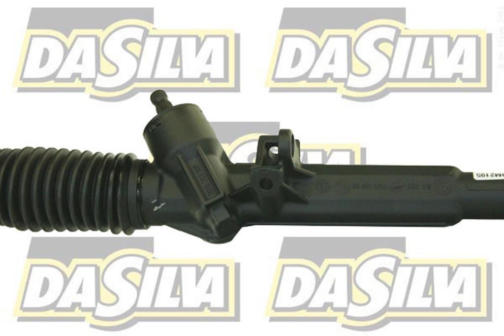 Cremalheira da caixa de direção DA SILVA S.A.S. ref. DM2195