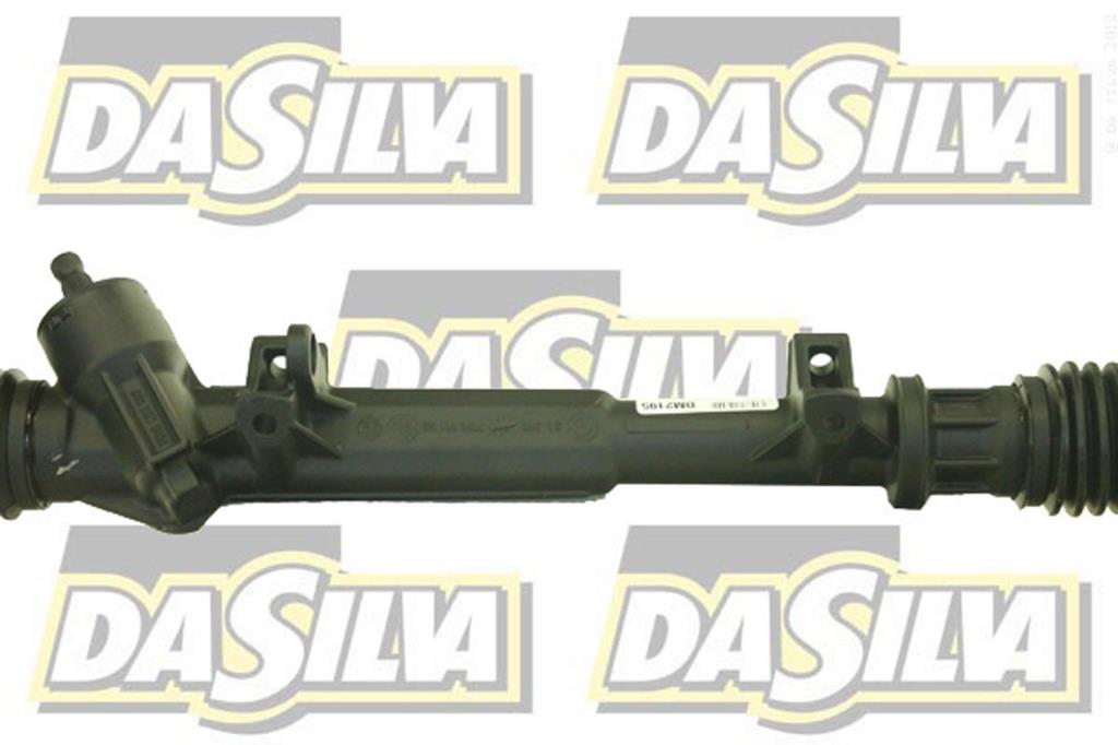 Cremalheira da caixa de direção DA SILVA S.A.S. ref. DM2195