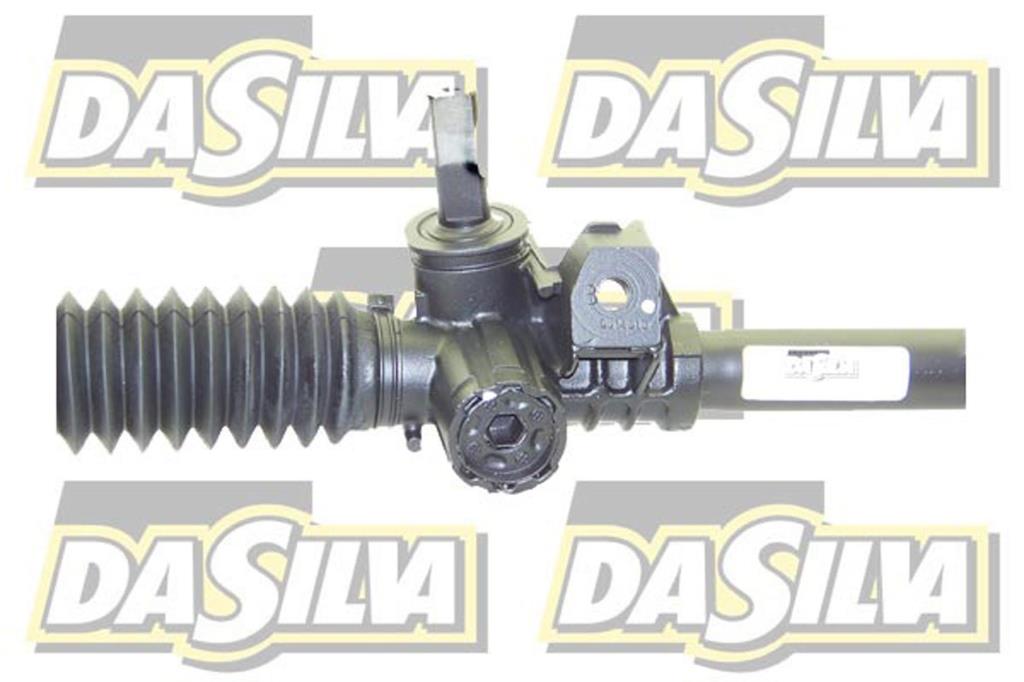 Cremalheira da caixa de direção DA SILVA S.A.S. ref. DM2201