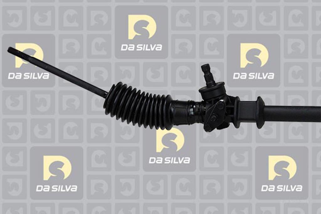 Cremalheira da caixa de direção DA SILVA S.A.S. ref. DM2205