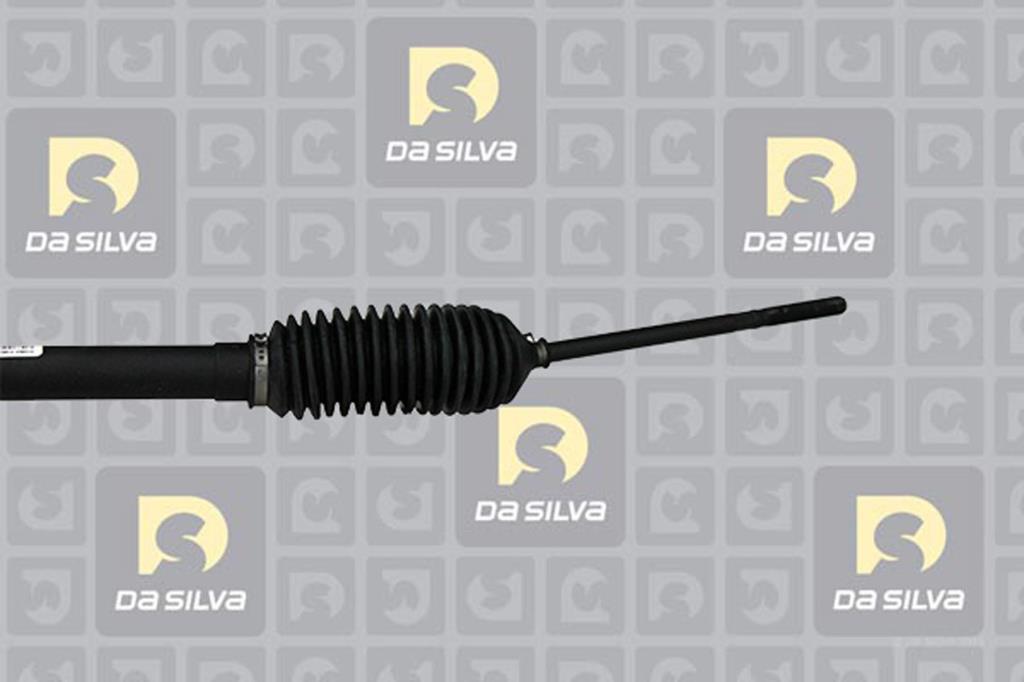 Cremalheira da caixa de direção DA SILVA S.A.S. ref. DM2211