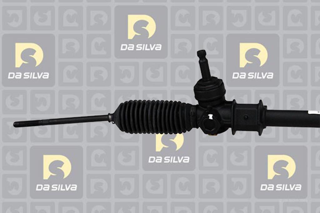 Cremalheira da caixa de direção DA SILVA S.A.S. ref. DM2211