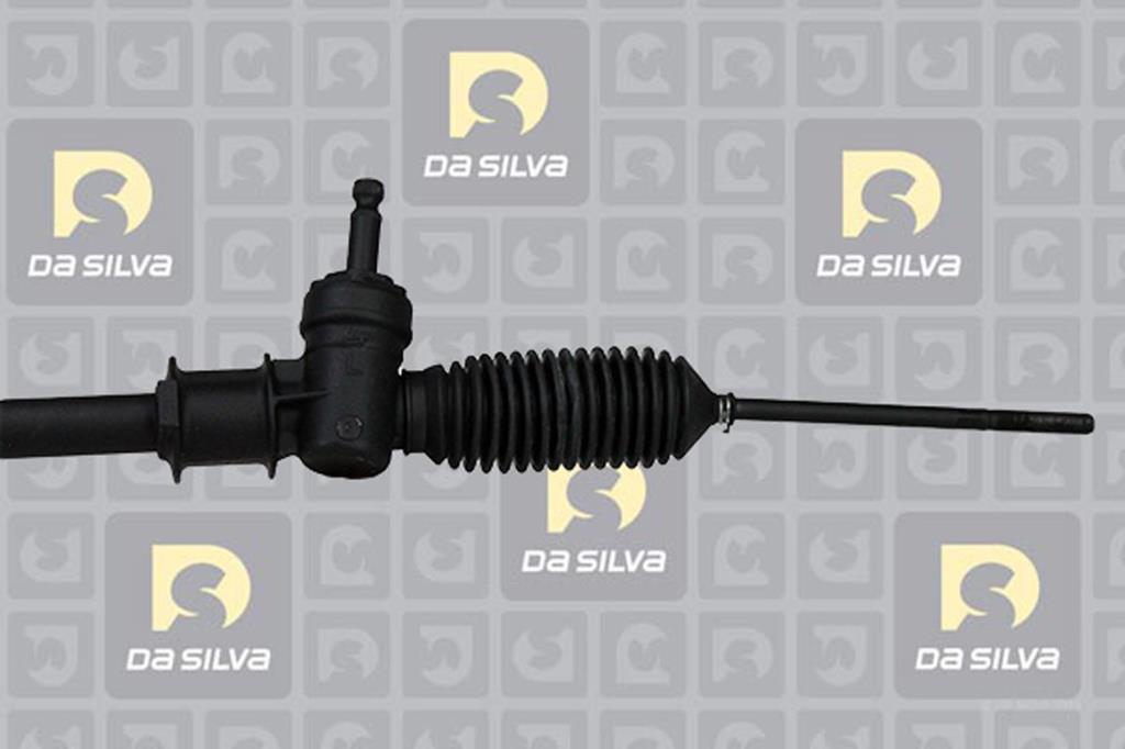 Cremalheira da caixa de direção DA SILVA S.A.S. ref. DM2211