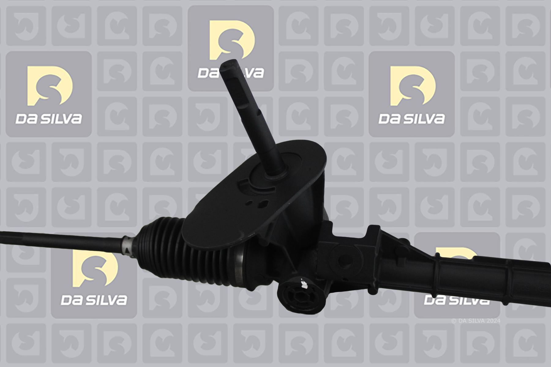 Cremalheira da caixa de direção DA SILVA S.A.S. ref. DM2215