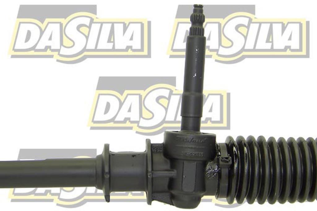 Cremalheira da caixa de direção DA SILVA S.A.S. ref. DM2219