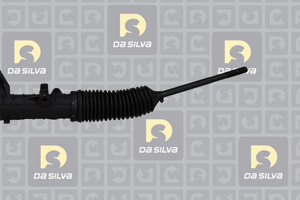 Cremalheira da caixa de direção DA SILVA S.A.S. ref. DM2225
