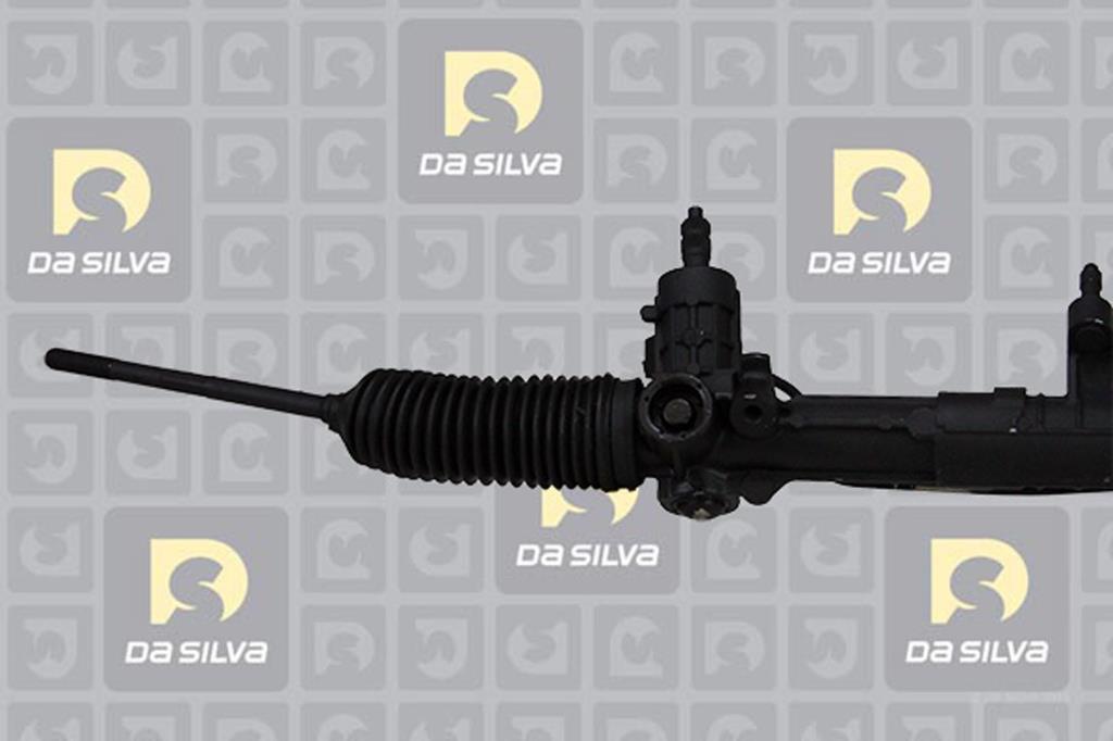 Cremalheira da caixa de direção DA SILVA S.A.S. ref. DM2225