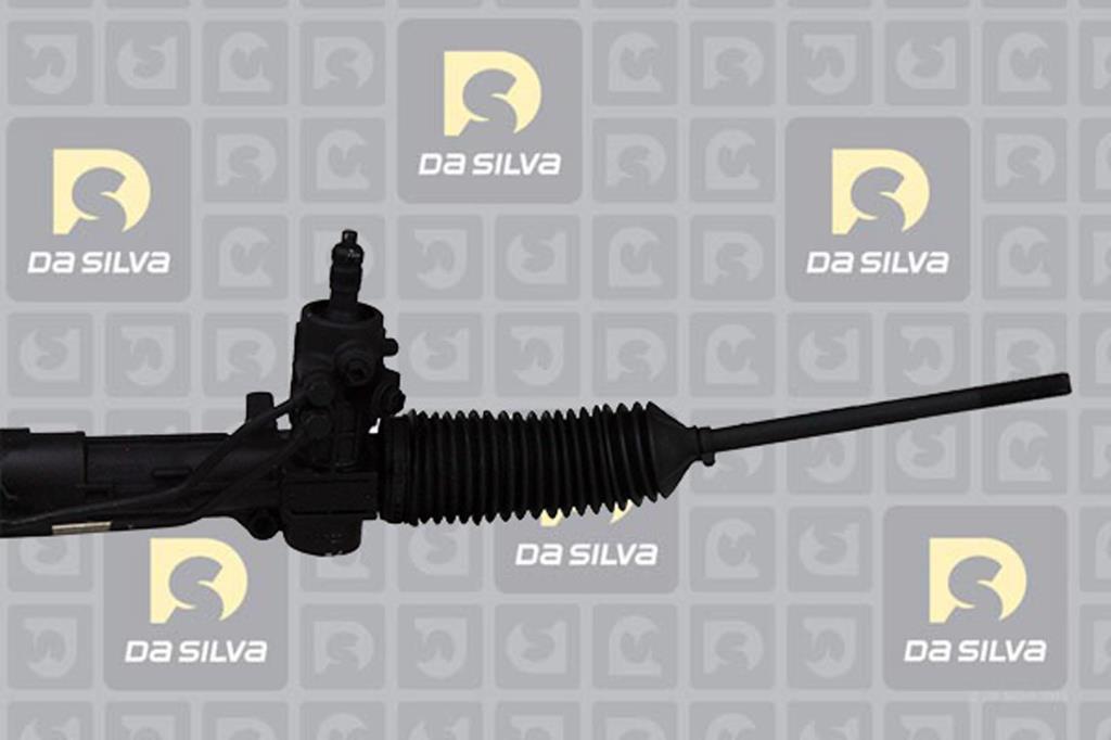 Cremalheira da caixa de direção DA SILVA S.A.S. ref. DM2225
