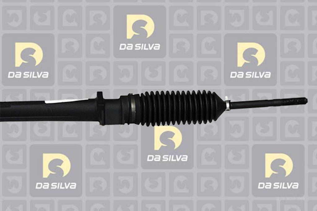 Cremalheira da caixa de direção DA SILVA S.A.S. ref. DM2226