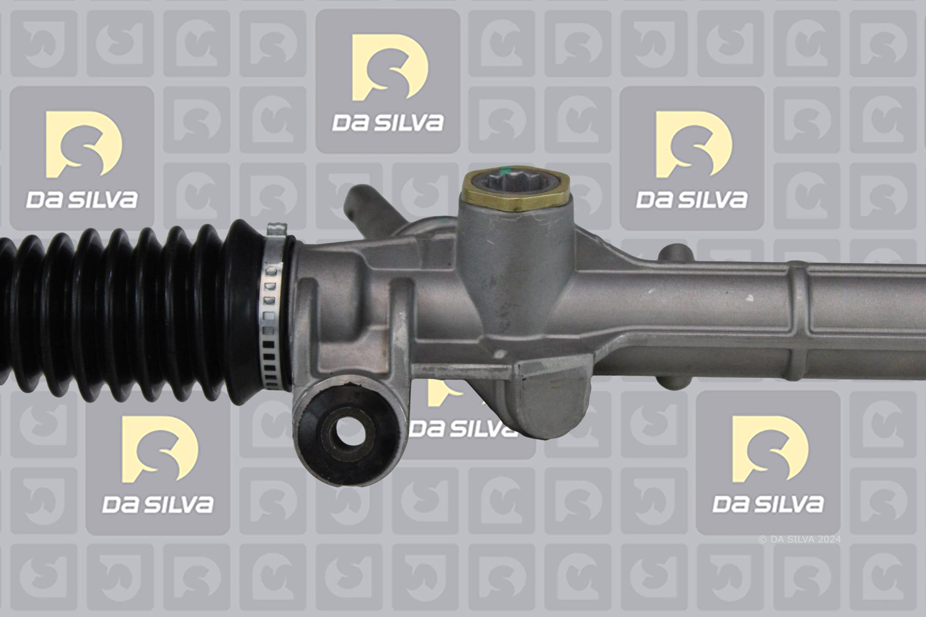 Cremalheira da caixa de direção DA SILVA S.A.S. ref. DM2227