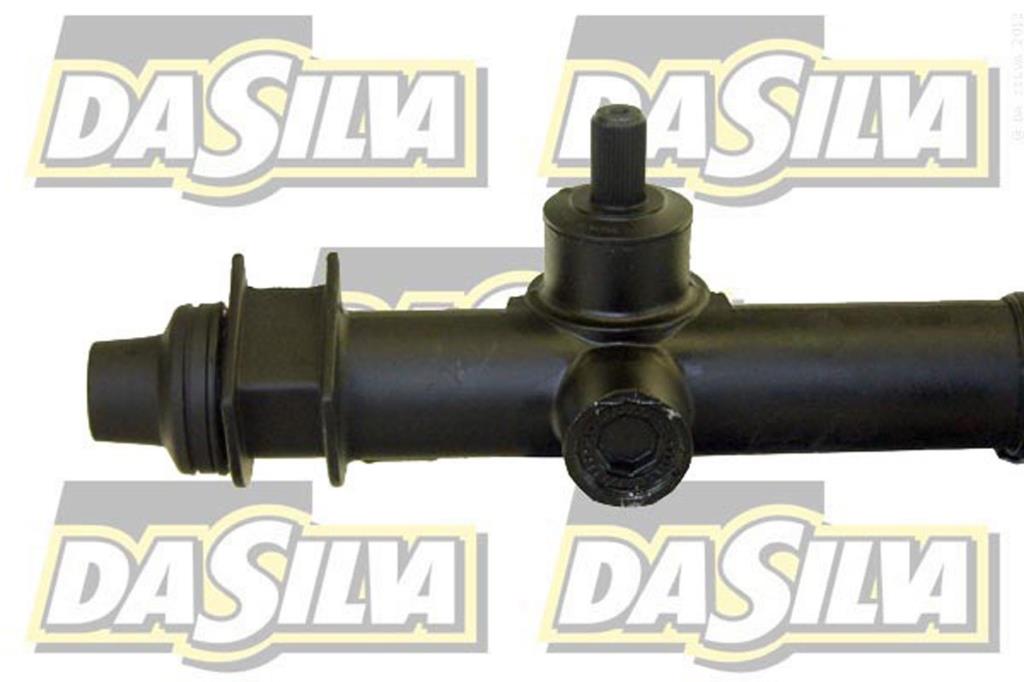 Cremalheira da caixa de direção DA SILVA S.A.S. ref. DM2232