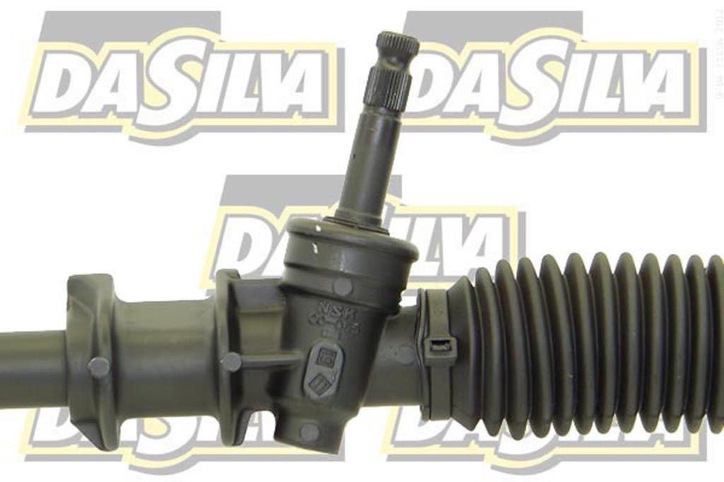 Cremalheira da caixa de direção DA SILVA S.A.S. ref. DM2234