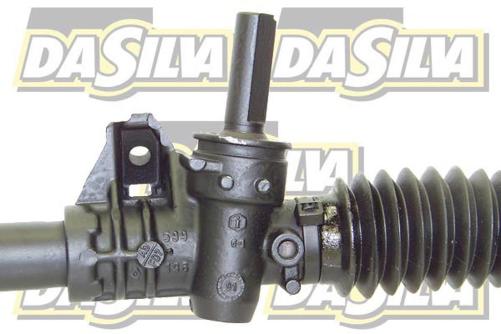 Cremalheira da caixa de direção DA SILVA S.A.S. ref. DM2237