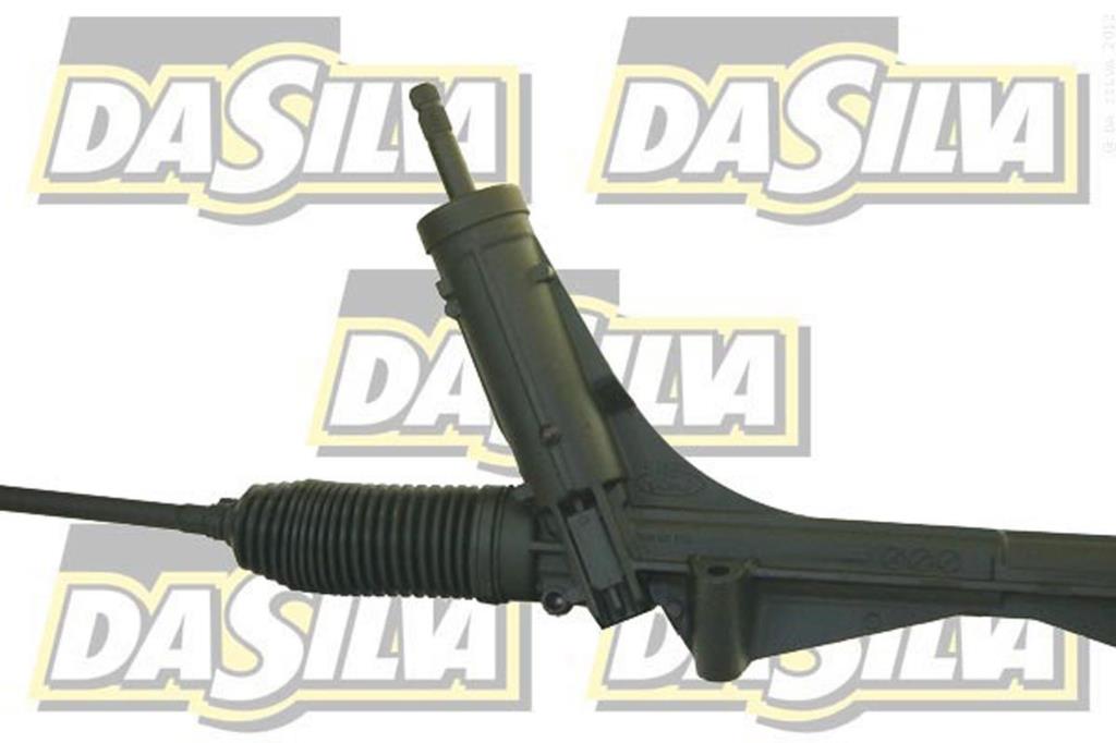 Cremalheira da caixa de direção DA SILVA S.A.S. ref. DM2241