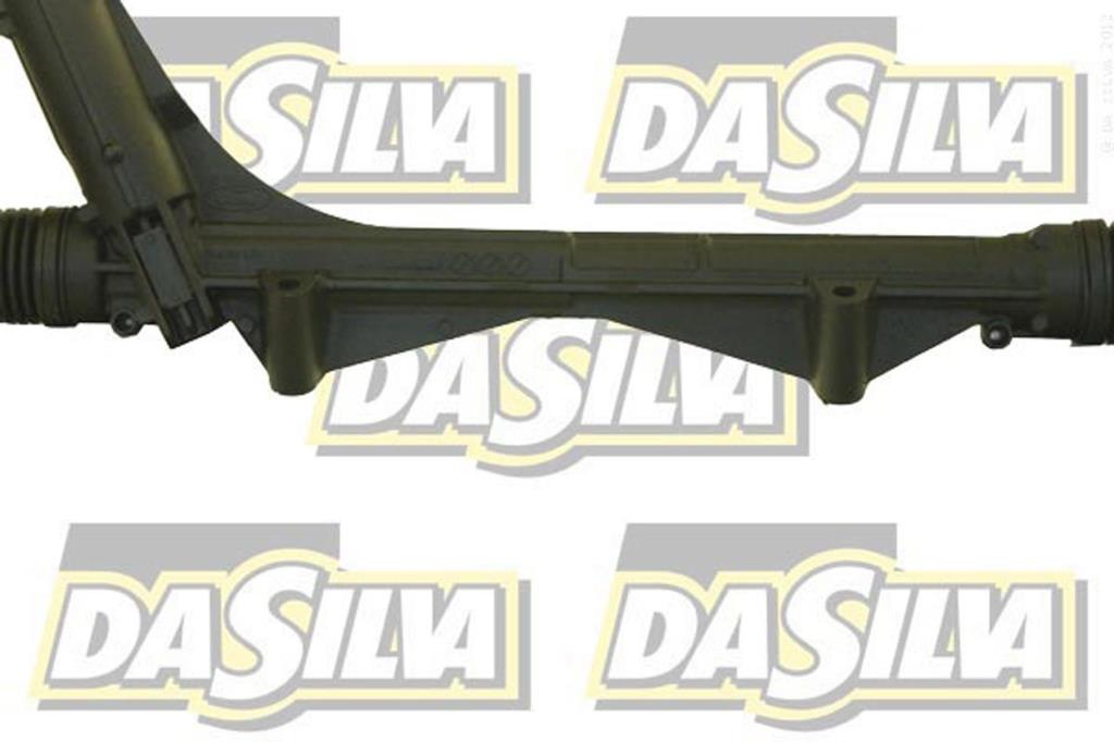 Cremalheira da caixa de direção DA SILVA S.A.S. ref. DM2241