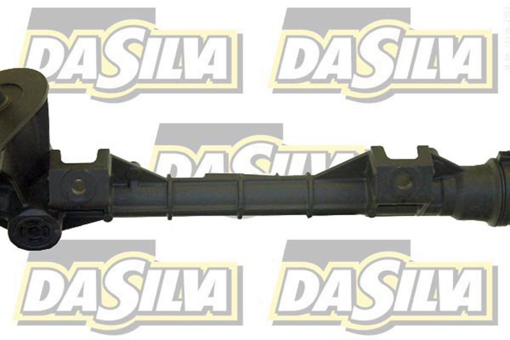 Cremalheira da caixa de direção DA SILVA S.A.S. ref. DM2244