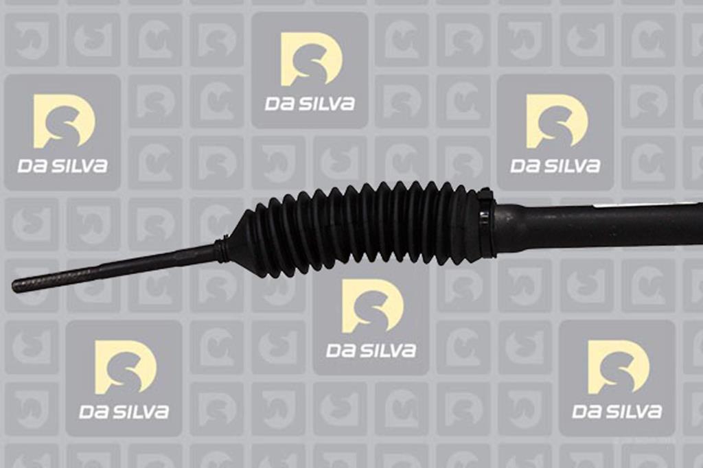 Cremalheira da caixa de direção DA SILVA S.A.S. ref. DM2253