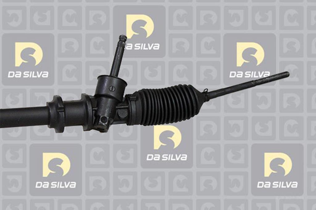 Cremalheira da caixa de direção DA SILVA S.A.S. ref. DM2253