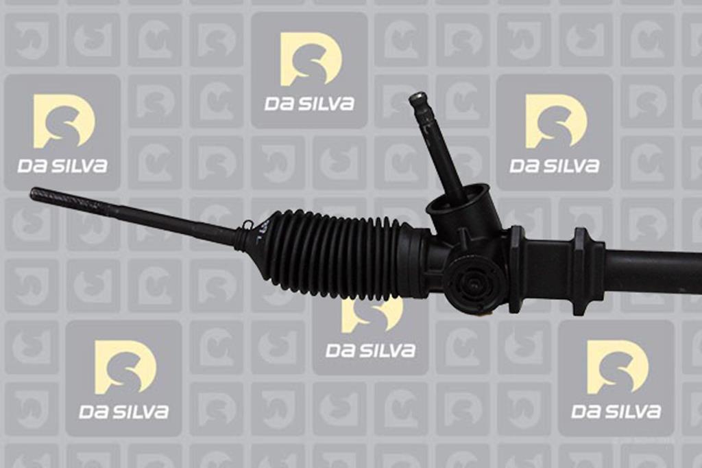 Cremalheira da caixa de direção DA SILVA S.A.S. ref. DM2253